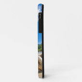 Hoesje-Mate Tough Apple iPhone 11 Hoesje (Achterkant/links)