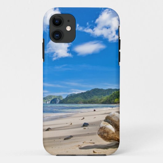 Hoesje-Mate Tough Apple iPhone 11 Hoesje (Achterkant)