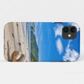 Hoesje-Mate Tough Apple iPhone 11 Hoesje (Achterkant (horizontaal))