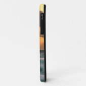 Hoesje-Mate Tough Apple iPhone 11 Hoesje (Achterkant/links)