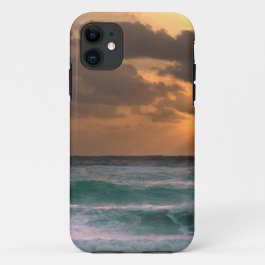 Hoesje-Mate Tough Apple iPhone 11 Hoesje (Achterkant)
