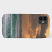 Hoesje-Mate Tough Apple iPhone 11 Hoesje (Achterkant (horizontaal))