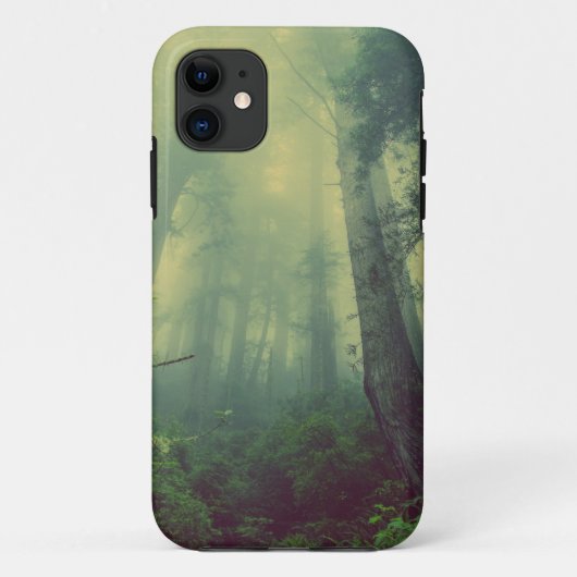 Hoesje-Mate Tough Apple iPhone 11 Hoesje (Achterkant)