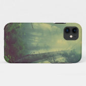 Hoesje-Mate Tough Apple iPhone 11 Hoesje (Achterkant (horizontaal))