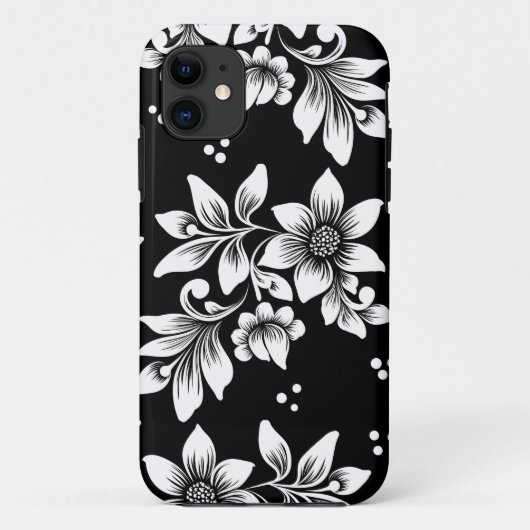 Hoesje-Mate Tough Apple iPhone 11 Hoesje (Achterkant)