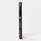 Hoesje-Mate Tough Apple iPhone 11 Hoesje (Achterkant/links)