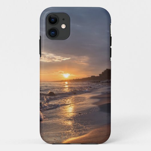 Hoesje-Mate Tough Apple iPhone 11 Hoesje (Achterkant)