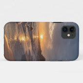 Hoesje-Mate Tough Apple iPhone 11 Hoesje (Achterkant (horizontaal))
