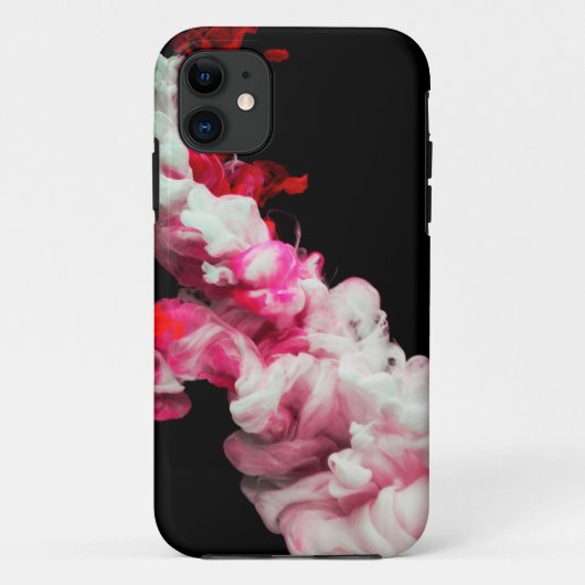 Hoesje-Mate Tough Apple iPhone 11 Hoesje (Achterkant)