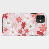 Hoesje-Mate Tough Apple iPhone 11 Hoesje (Achterkant (horizontaal))