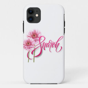 Hoesje-Mate Tough Apple iPhone 11 Hoesje