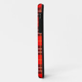 Hoesje-Mate Tough Apple iPhone 11 Hoesje (Achterkant/links)