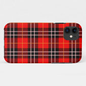 Hoesje-Mate Tough Apple iPhone 11 Hoesje (Achterkant (horizontaal))