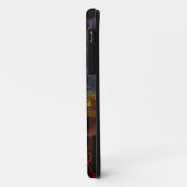 Hoesje-Mate Tough Apple iPhone 11 Hoesje (Achterkant/links)
