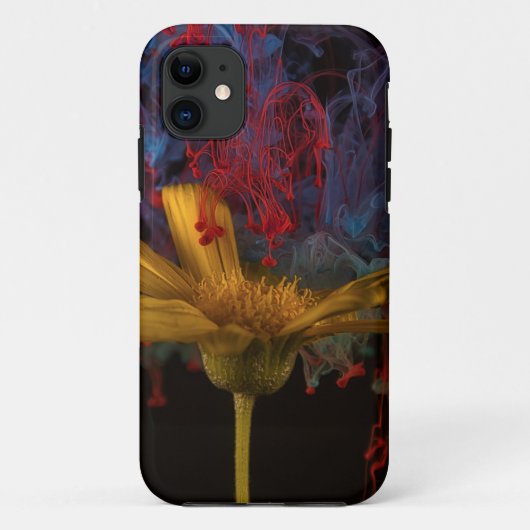 Hoesje-Mate Tough Apple iPhone 11 Hoesje (Achterkant)