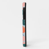 Hoesje-Mate Tough Apple iPhone 11 Hoesje (Achterkant/links)