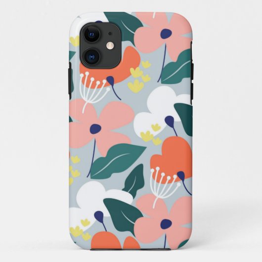 Hoesje-Mate Tough Apple iPhone 11 Hoesje (Achterkant)