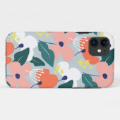 Hoesje-Mate Tough Apple iPhone 11 Hoesje (Achterkant (horizontaal))