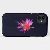 Hoesje-Mate Tough Apple iPhone 11 Hoesje (Achterkant (horizontaal))