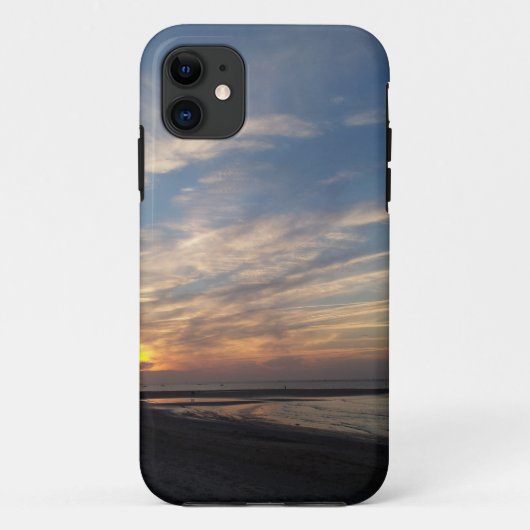 Hoesje-Mate Tough Apple iPhone 11 Hoesje (Achterkant)