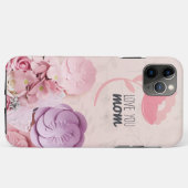 Hoesje-Mate Tough Apple iPhone 11 Pro Max Hoesje (Achterkant (horizontaal))
