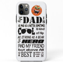 Hoesje-Mate Tough Apple iPhone 11 Pro Max Hoesje