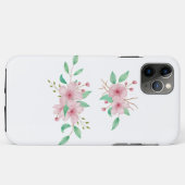 Hoesje-Mate Tough Apple iPhone 11 Pro Max Hoesje (Achterkant (horizontaal))