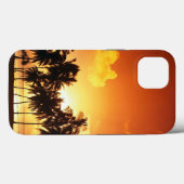 Hoesje-Mate Tough Apple iPhone 13 Hoesje (Achterkant (horizontaal))