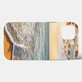Hoesje-Mate Tough Apple iPhone 13 Hoesje (Achterkant (horizontaal))