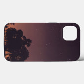 Hoesje-Mate Tough Apple iPhone 13 Hoesje (Achterkant (horizontaal))
