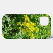 Hoesje-Mate Tough Apple iPhone 13 Hoesje (Achterkant (horizontaal))
