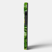 Hoesje-Mate Tough Apple iPhone 13 Hoesje (Achterkant / Links)
