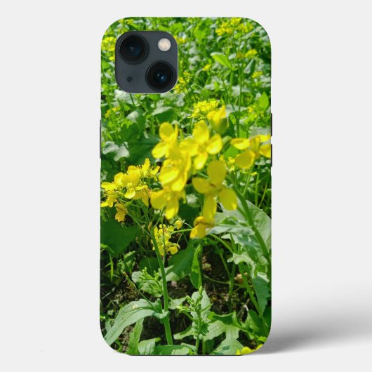 Hoesje-Mate Tough Apple iPhone 13 Hoesje (Achterkant)
