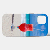 Hoesje-Mate Tough Apple iPhone 13 Hoesje (Achterkant (horizontaal))