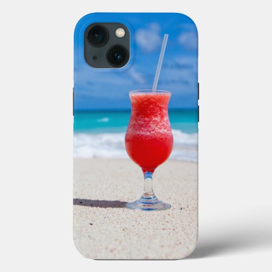 Hoesje-Mate Tough Apple iPhone 13 Hoesje (Achterkant)