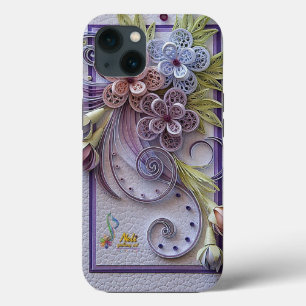 Hoesje-Mate Tough Apple iPhone 13 Hoesje