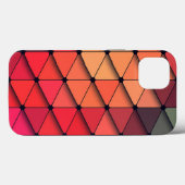 Hoesje-Mate Tough Apple iPhone 13 Hoesje (Achterkant (horizontaal))