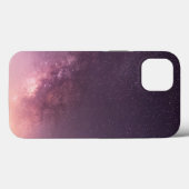 Hoesje-Mate Tough Apple iPhone 13 Hoesje (Achterkant (horizontaal))