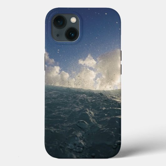 Hoesje-Mate Tough Apple iPhone 13 Hoesje (Achterkant)