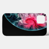 Hoesje-Mate Tough Apple iPhone 13 Hoesje (Achterkant (horizontaal))