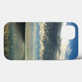 Hoesje-Mate Tough Apple iPhone 13 Hoesje (Achterkant (horizontaal))