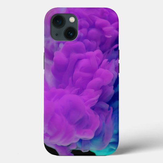 Hoesje-Mate Tough Apple iPhone 13 Hoesje (Achterkant)