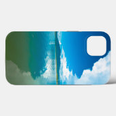 Hoesje-Mate Tough Apple iPhone 13 Hoesje (Achterkant (horizontaal))