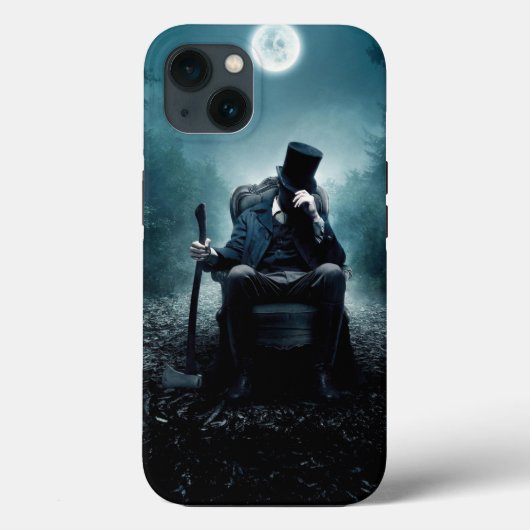 Hoesje-Mate Tough Apple iPhone 13 Hoesje (Achterkant)