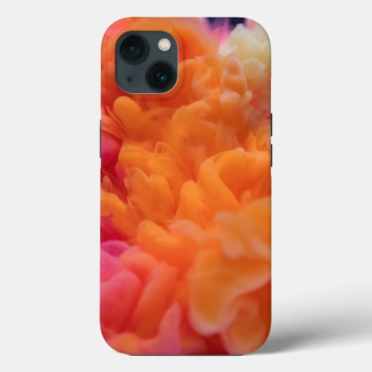 Hoesje-Mate Tough Apple iPhone 13 Hoesje (Achterkant)