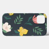 Hoesje-Mate Tough Apple iPhone 13 Hoesje (Achterkant (horizontaal))
