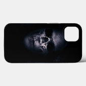 Hoesje-Mate Tough Apple iPhone 13 Hoesje (Achterkant (horizontaal))