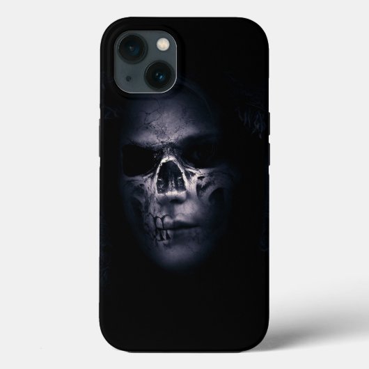Hoesje-Mate Tough Apple iPhone 13 Hoesje (Achterkant)