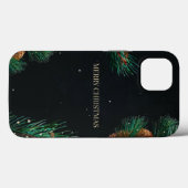 Hoesje-Mate Tough Apple iPhone 13 Hoesje (Achterkant (horizontaal))