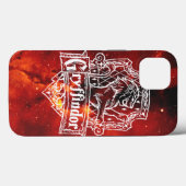 Hoesje-Mate Tough Apple iPhone 13 Hoesje (Achterkant (horizontaal))